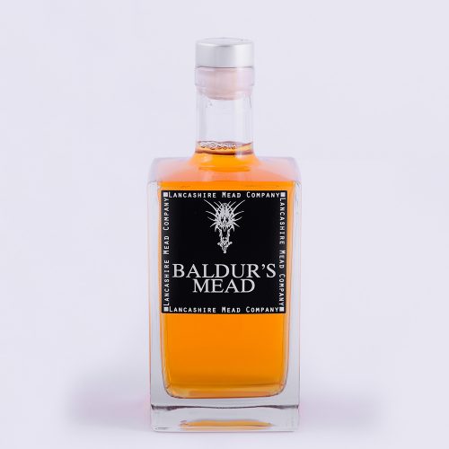 Baldur's Mead