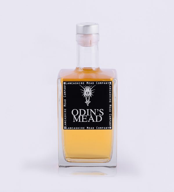 Odin's Mead