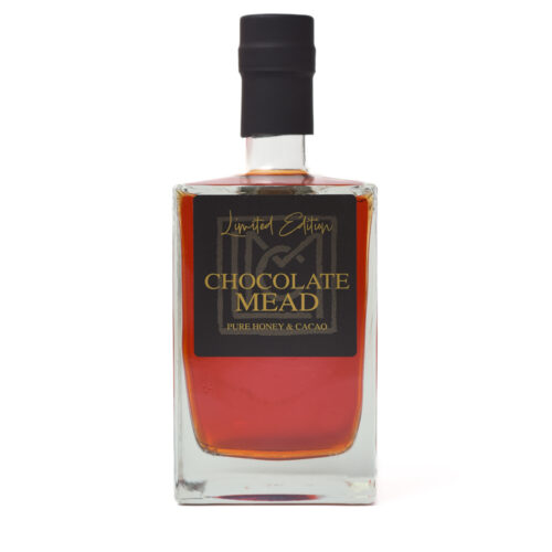 Limited Edition Chocolate Mead