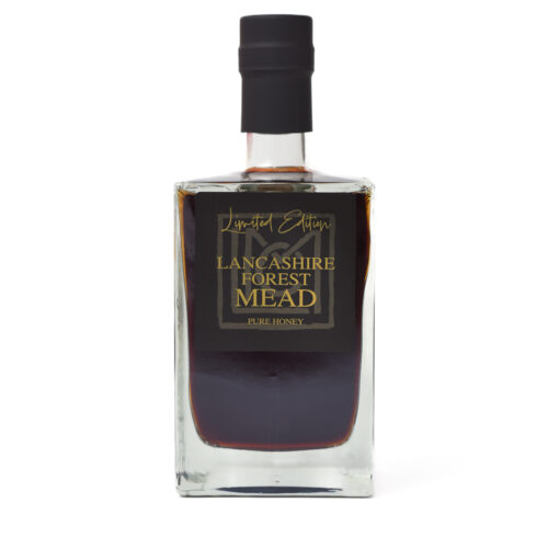 Limited Edition Lancashire Forest Mead