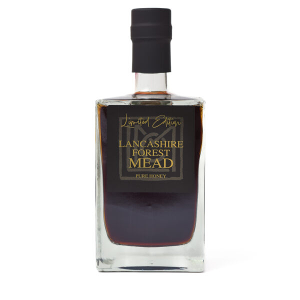 Limited Edition Lancashire Forest Mead