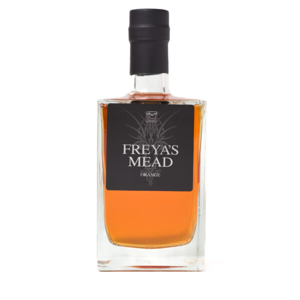 Freya's Mead