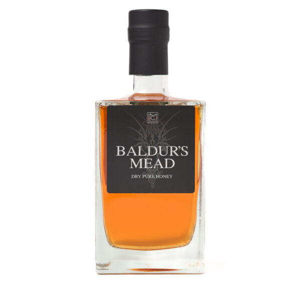 Baldur's Mead