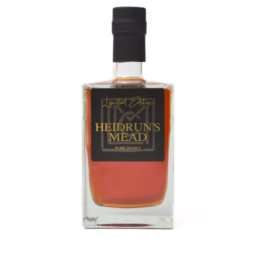 Limited Edition Heidrun's Mead