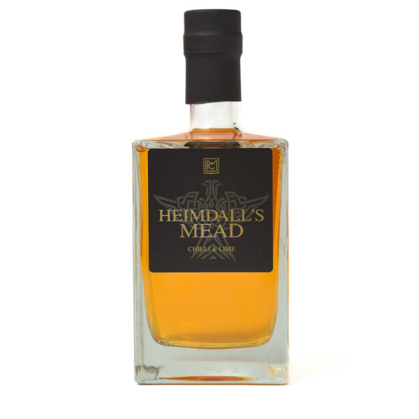 Heimdall's Mead