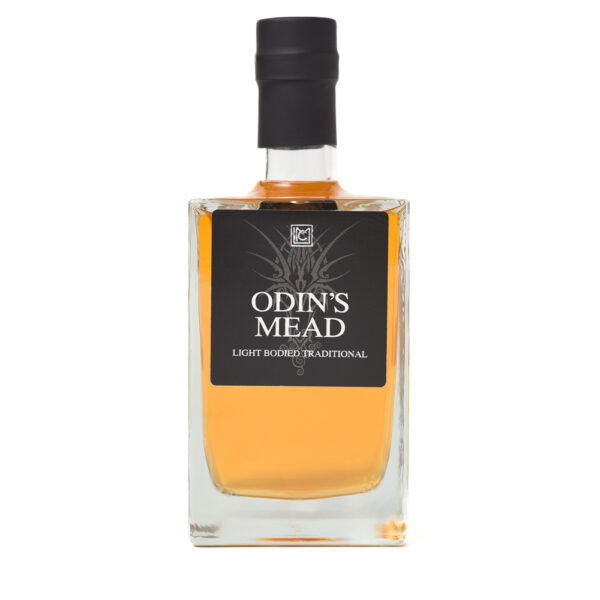 Odin's Mead