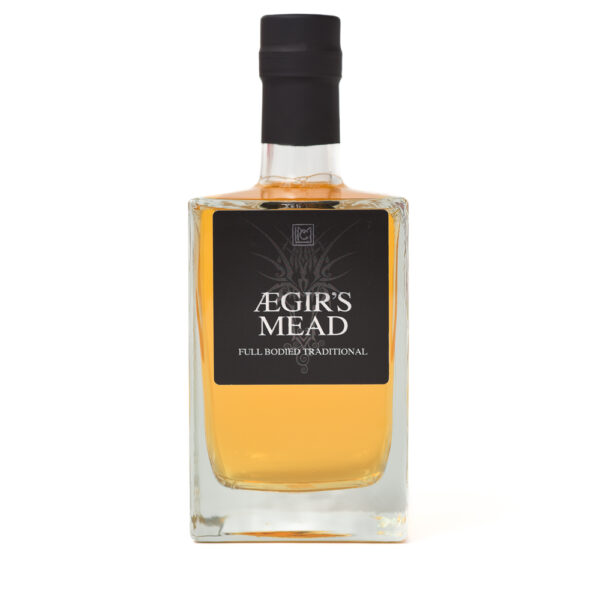 Aegir's Mead