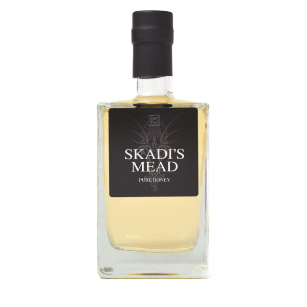 Skadi's Mead