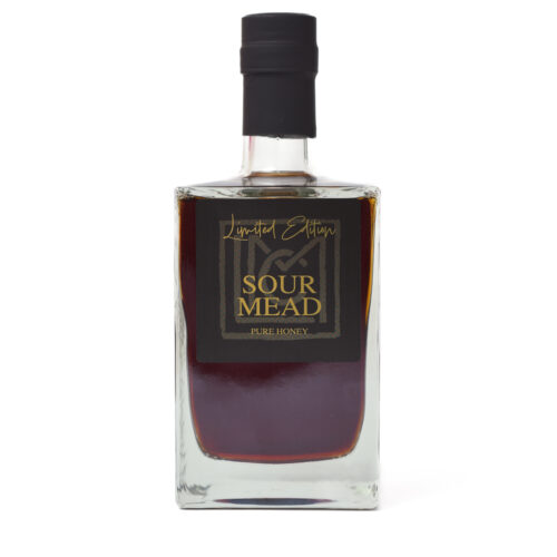 Limited Edition Sour Mead