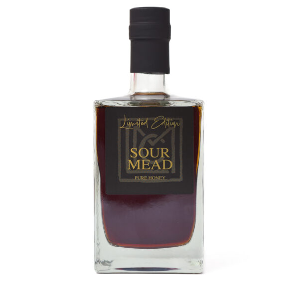 Limited Edition Sour Mead