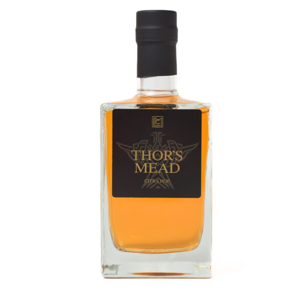 Thor's Mead