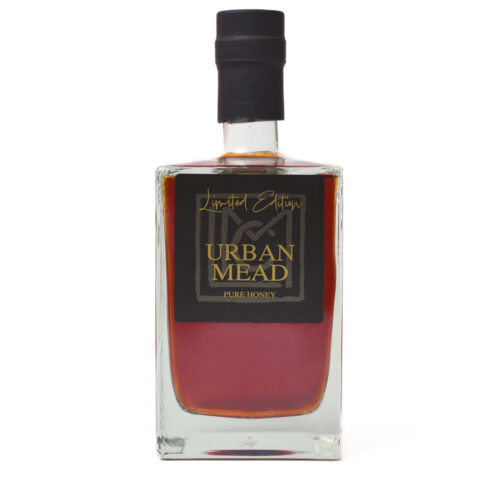 Limited Edition Urban Mead