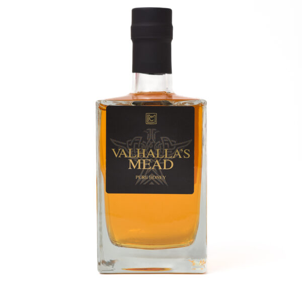 Valhalla's Mead
